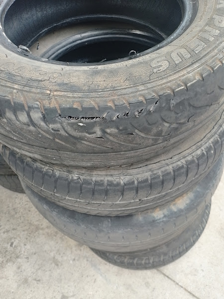 Foto 3 RL Pneus e Escapamentos