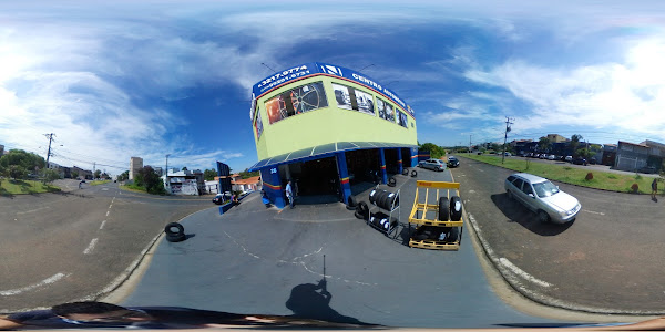 Foto 2 Nacional Pneus e Rodas