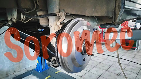 Foto 0 Soromec Auto Mecânica