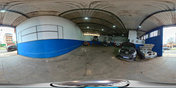 Foto 2 Auto Leste Pneus