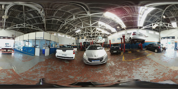 Foto 0 Kumabe Auto Center