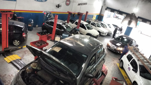 Foto 4 Kumabe Auto Center