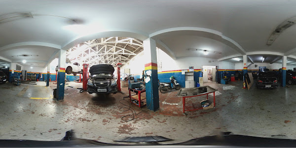 Foto 5 Kumabe Auto Center