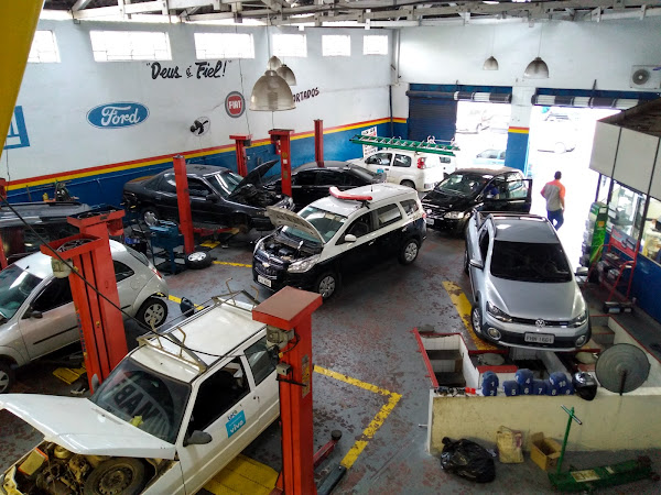 Foto 6 Kumabe Auto Center