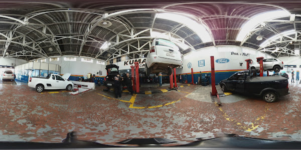 Foto 7 Kumabe Auto Center Foto 7 Kumabe Auto Center