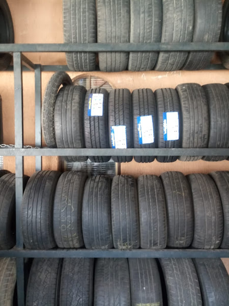 Foto 0 Borracharia do Zé