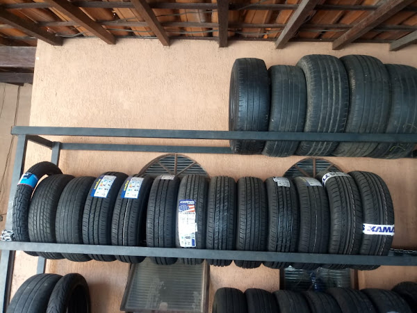 Foto 1 Borracharia do Zé