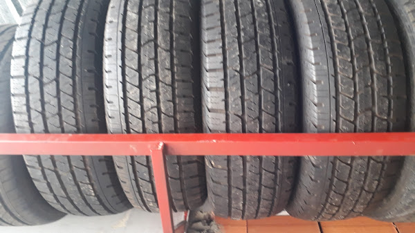 Foto 0 Borracharia Claudinho