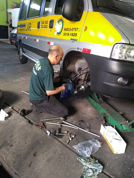 Foto 2 Dimax - Auto Center