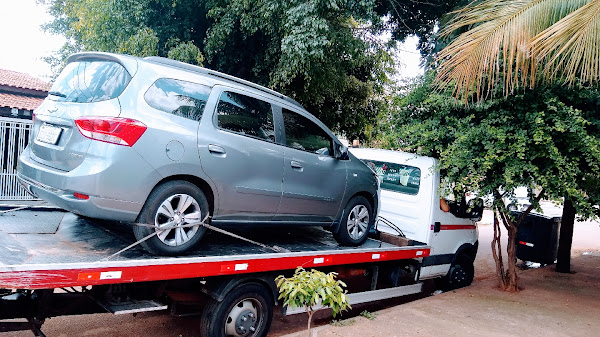 Foto 2 Guincho Raimundo Auto socorro 24horas