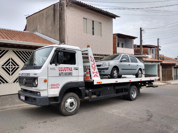 Foto 1 Guincho Lujutha Sorocaba - Auto Socorro 24 horas.
