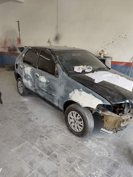 Foto 0 Auto Mar Serviços Automotivos