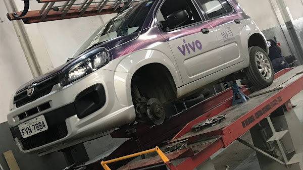 Foto 0 MR Auto Center Sorocaba General Centro Automotivo & Mecânica