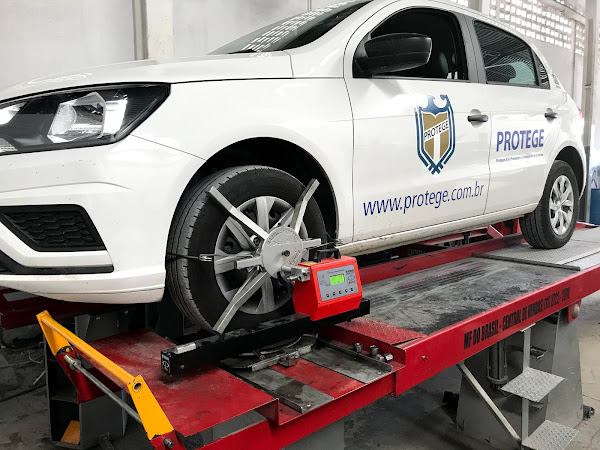 Foto 1 MR Auto Center Sorocaba General Centro Automotivo & Mecânica