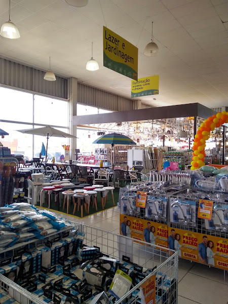 Foto 1 Joli Materiais Para Construção - Sorocaba