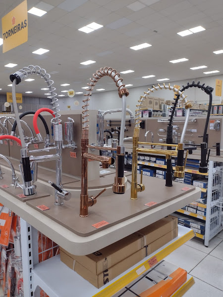 Foto 2 Joli Materiais Para Construção - Sorocaba