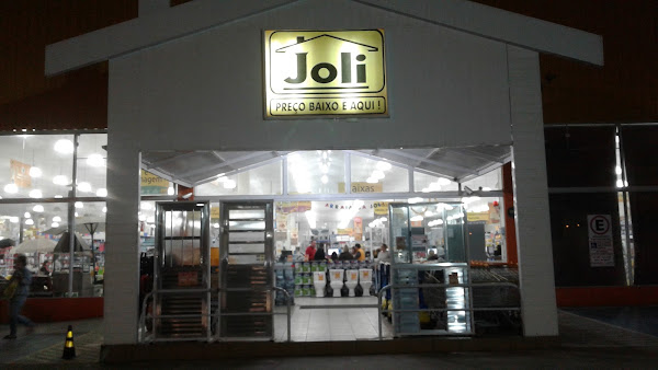 Foto 4 Joli Materiais Para Construção - Sorocaba