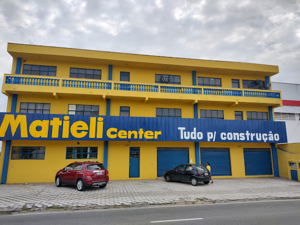 Foto 0 Matieli Center