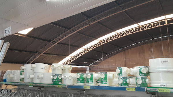 Foto 1 Matieli Center