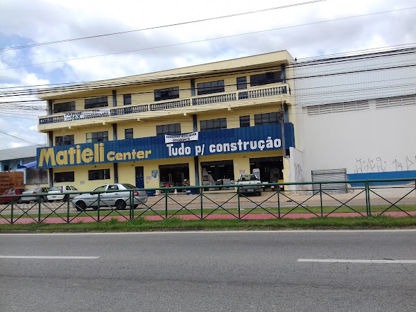 Foto 6 Matieli Center