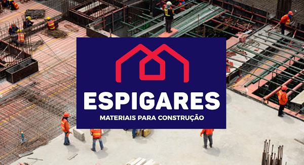 Foto 2 Espigares Materiais Para Construção