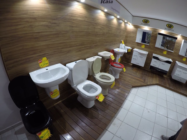 Foto 3 Espigares Materiais Para Construção