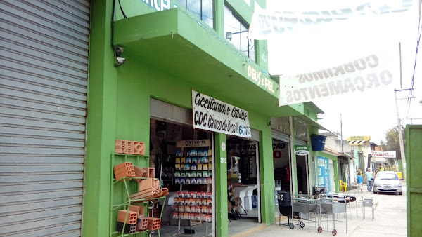 Foto 0 São João Material Para Construção