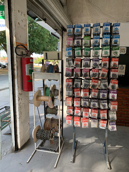 Foto 1 São João Material Para Construção