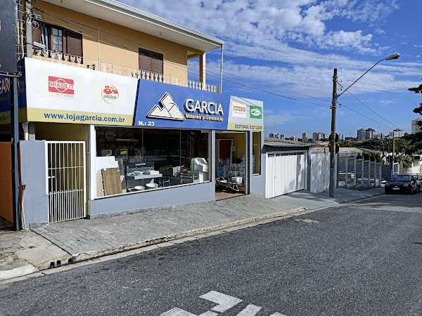 Foto 0 Garcia Materiais para Construção