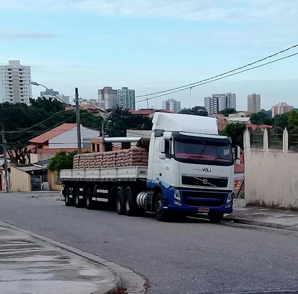 Foto 2 Garcia Materiais para Construção