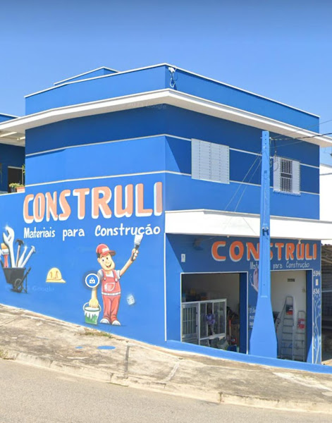 Foto 0 Construli Materiais Para Construção