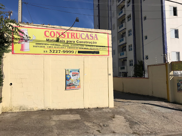 Foto 0 Construcasa Materiais Para Construção