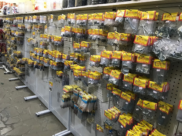 Foto 2 Construcasa Materiais Para Construção