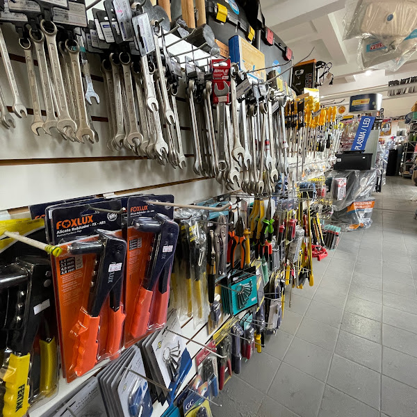 Foto 1 Casa Multimix - Materiais para Construção Sorocaba