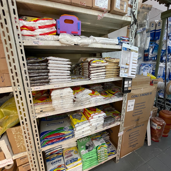 Foto 3 Casa Multimix - Materiais para Construção Sorocaba