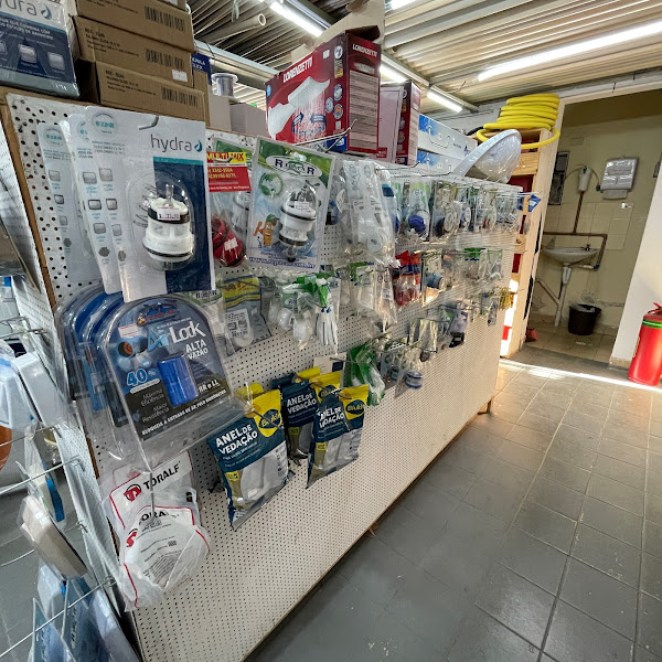 Foto 4 Casa Multimix - Materiais para Construção Sorocaba