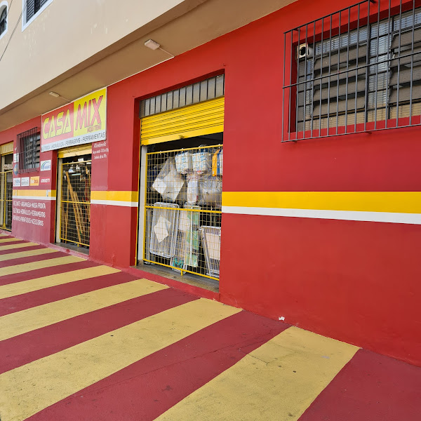 Foto 6 Casa Multimix - Materiais para Construção Sorocaba Foto 6 Casa Multimix - Materiais para Construção Sorocaba