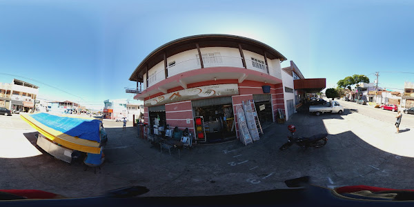 Foto 0 R.G. Materiais para Construção