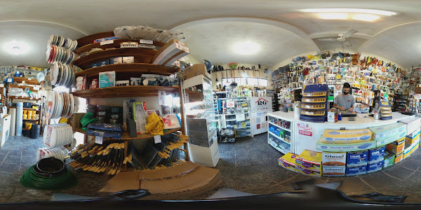 Foto 2 R.G. Materiais para Construção