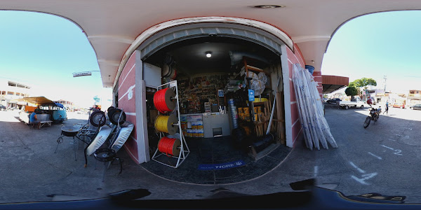 Foto 3 R.G. Materiais para Construção