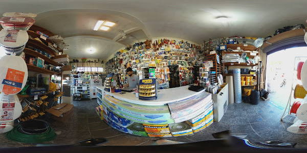 Foto 4 R.G. Materiais para Construção