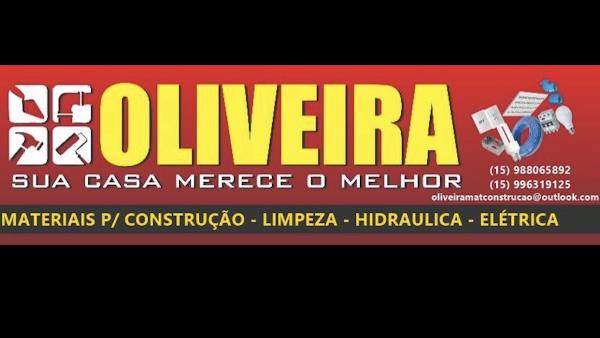 Foto 0 Oliveira Materiais para Construção