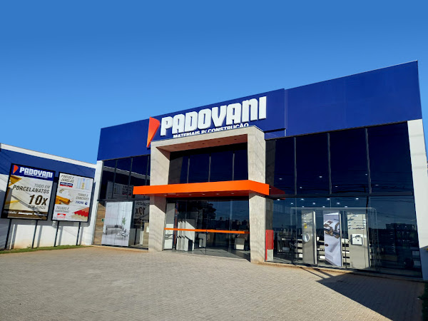 Foto 0 Padovani - Materiais p/ Construção