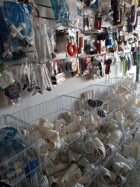 Foto 1 Hercules Materiais De Construção