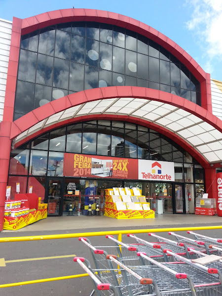 Foto 0 Telhanorte Sorocaba
