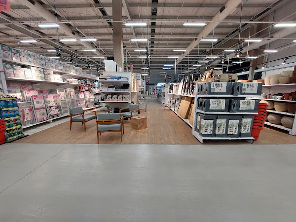 Foto 1 Telhanorte Sorocaba