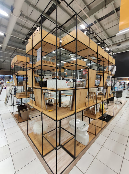 Foto 2 Telhanorte Sorocaba