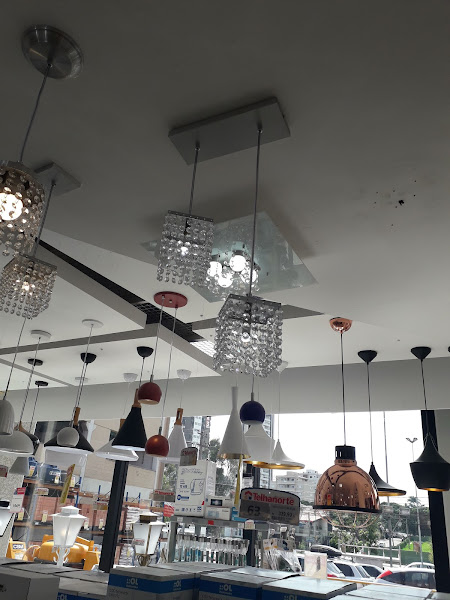 Foto 3 Telhanorte Sorocaba