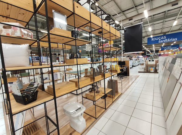 Foto 4 Telhanorte Sorocaba