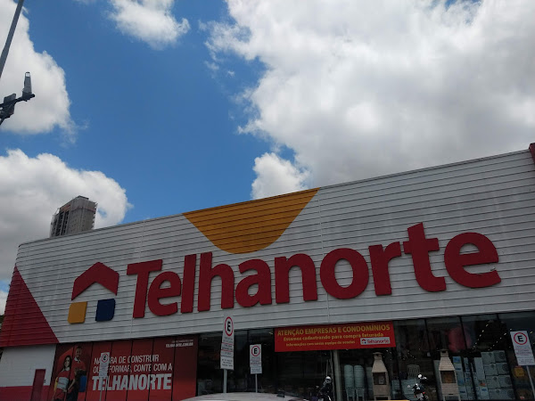 Foto 5 Telhanorte Sorocaba